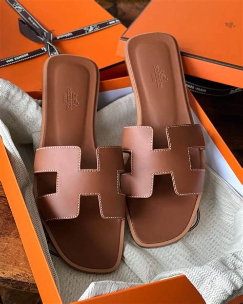 hermes oran sandal reviews|hermes sandals heels.